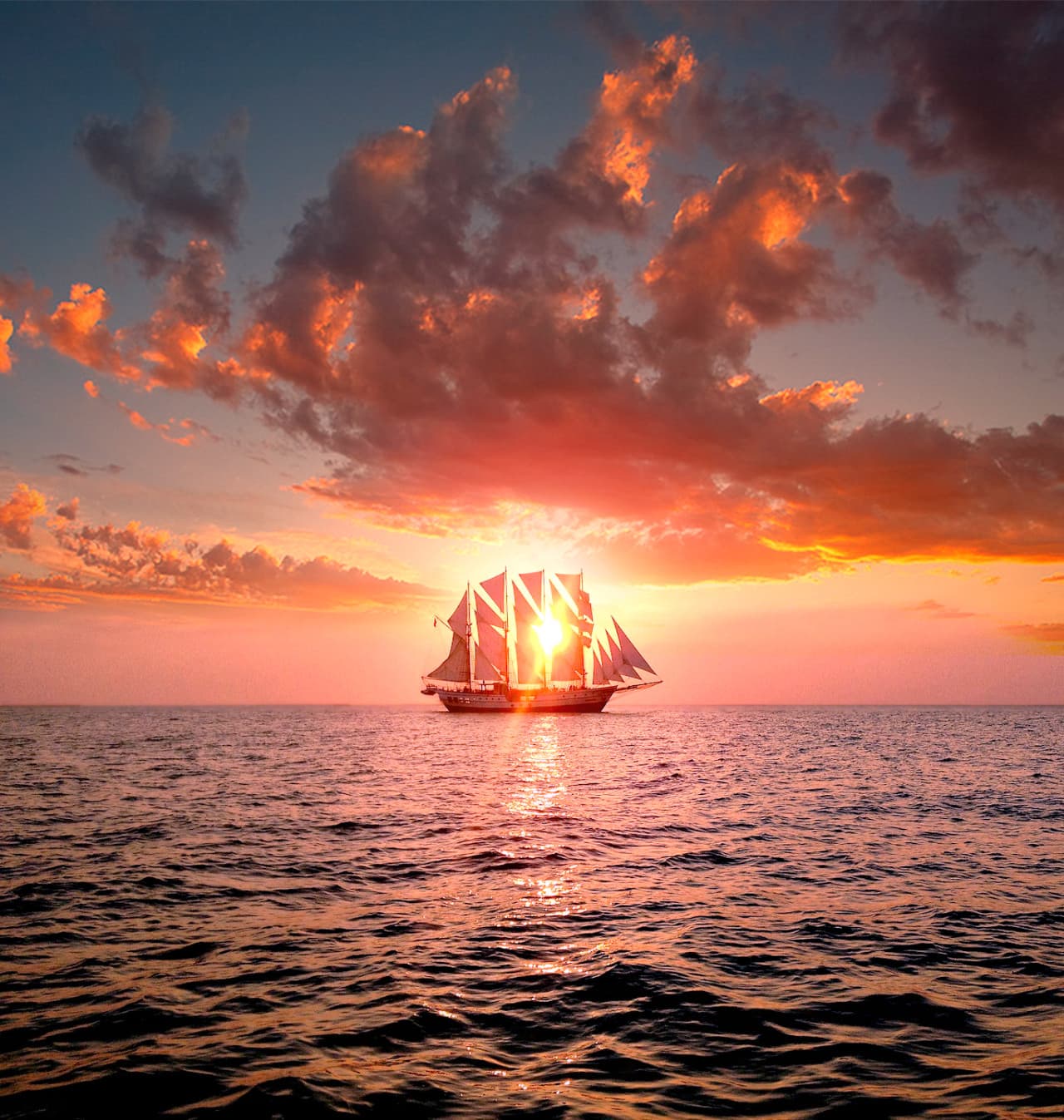 The Royal Albatross - Luxury Tall Ship Cruise Ticket - image 24